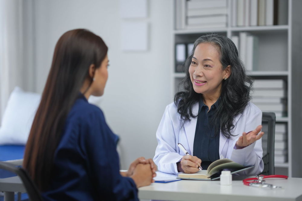 When Outpatient Care Isn't Enough: Ethical Decision-Making Across the Continuum of Care - Main Image