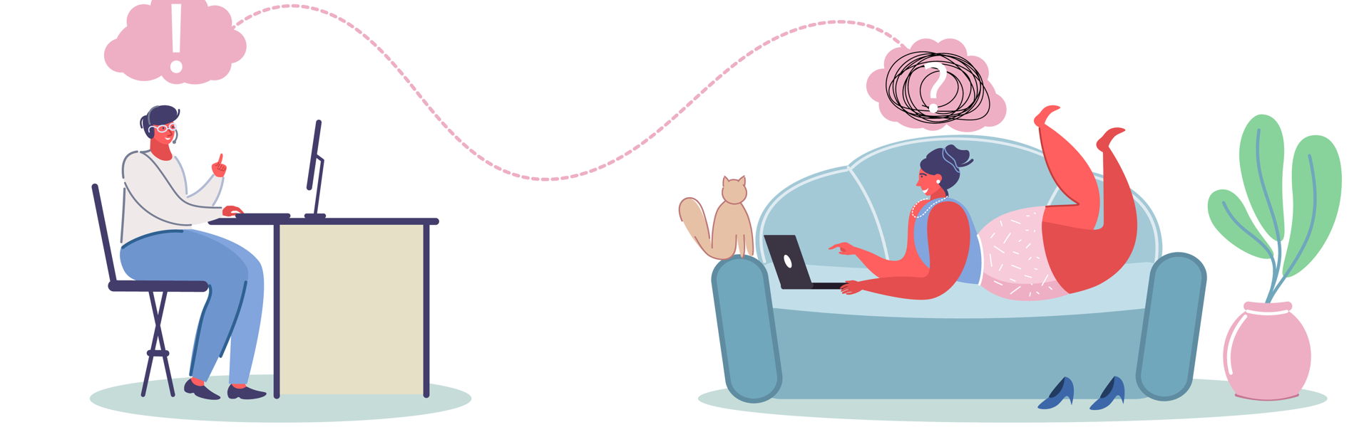 Walking the Ethical Line in Providing Telemental Health Services