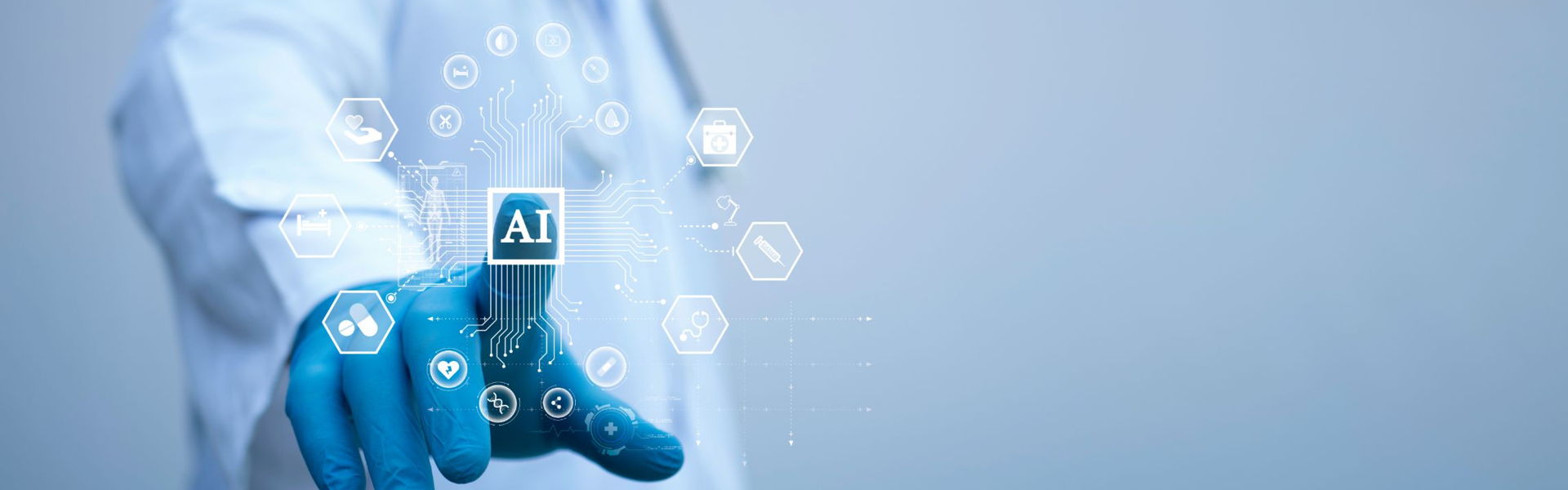Human Judgment, Machine Assistance: AI in Clinical Practice