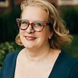 Jillian Graves, LMSW, PhD