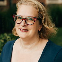 Jillian Graves, LMSW, PhD