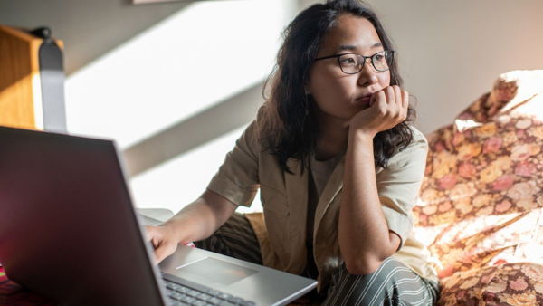 A Deep Dive into Adult ADHD: A Neurodiversity-Affirming Approach for Mental Health Professionals (12/9 + 12/11)