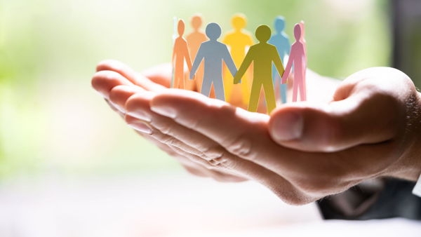 Creating a Culture of Belonging: The Ethics of Diversity Equity and Inclusion In Clinical Practice