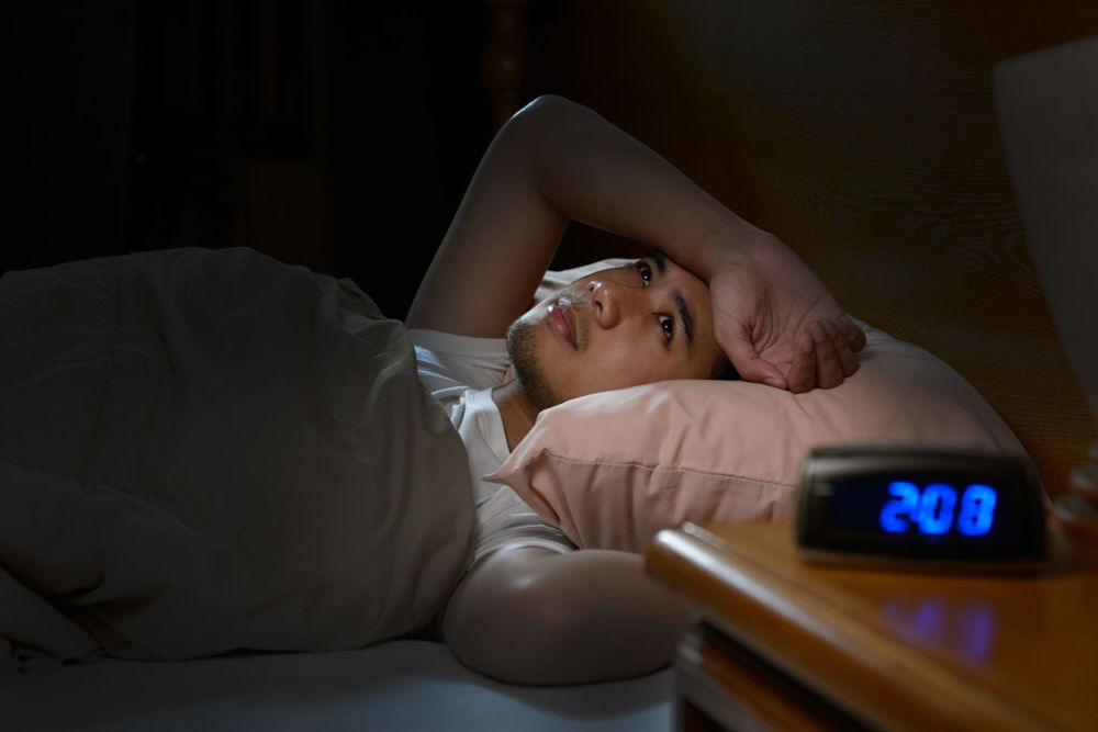 Insomnia Interventions: Helping Clients Learn Healthy & Effective Sleep Strategies - Main Image
