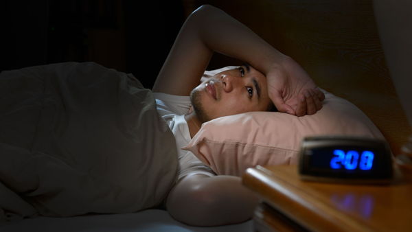 Insomnia Interventions: Helping Clients Learn Healthy & Effective Sleep Strategies