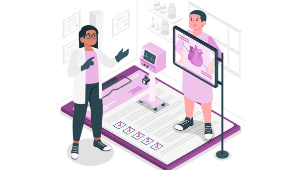 They Don't Miss a Beat EKG Crash Course for Rehab Therapists