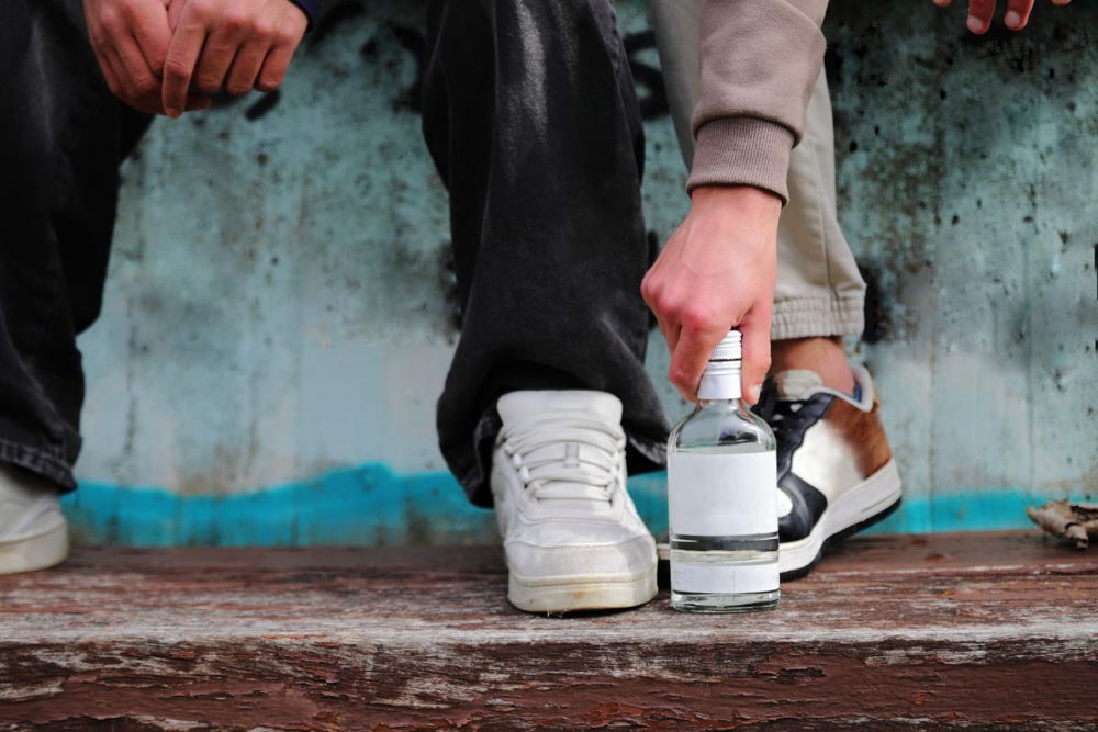 Brief Interventions for Adolescent Alcohol and Substance Abuse - Part 3