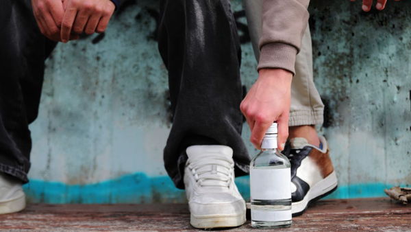 Brief Interventions for Adolescent Alcohol and Substance Abuse - Part 3