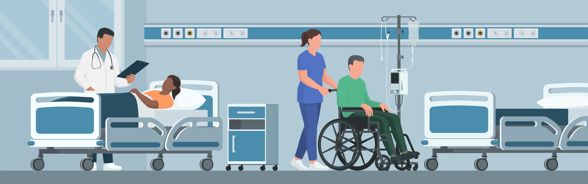 Optimizing ICU Outcomes: Evidence-Based Strategies for Whole-Person Outcomes