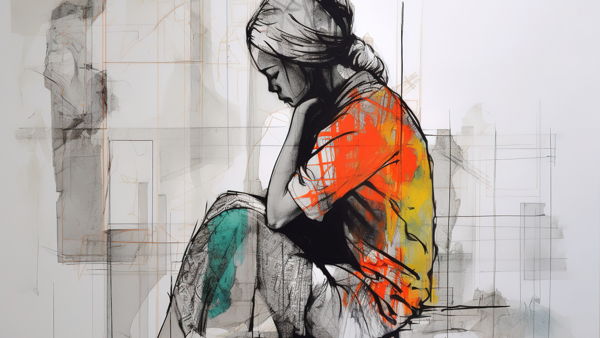 The Loneliness Epidemic: How to Support Clients Who Feel Unseen Unheard and Devalued