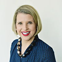 Mia Geisinger