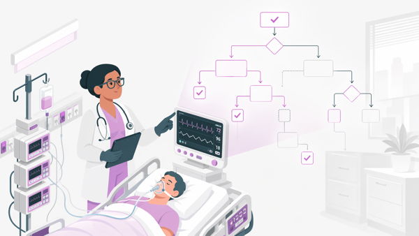 Clinical Decision-Making in Acute & Critical Care: What to Do, When to Do It, and When to Stop