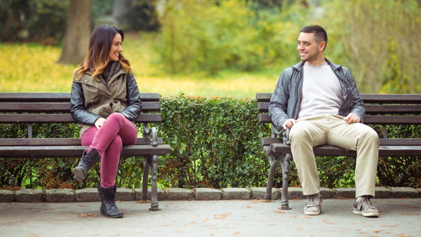 Complicated Relationships: Case Studies in Boundaries