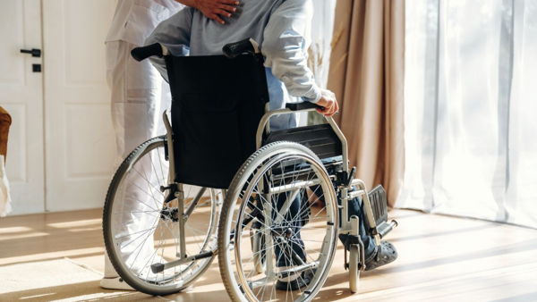 Wheelchair Assessment and Positioning