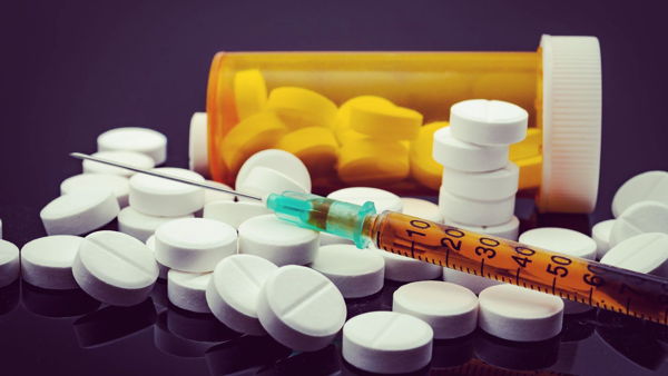 Challenges Facing a Rural Opioid Epidemic-Treatment and Prevention of HIV and Hepatitis C