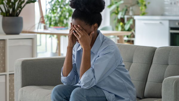 Supporting Grieving Clients in Their Pain and Guilt