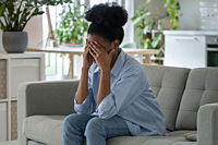 Supporting Grieving Clients in Their Pain and Guilt - Main Image