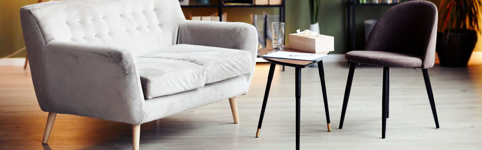 Complicated Relationships: Case Studies in Boundaries - Background Image