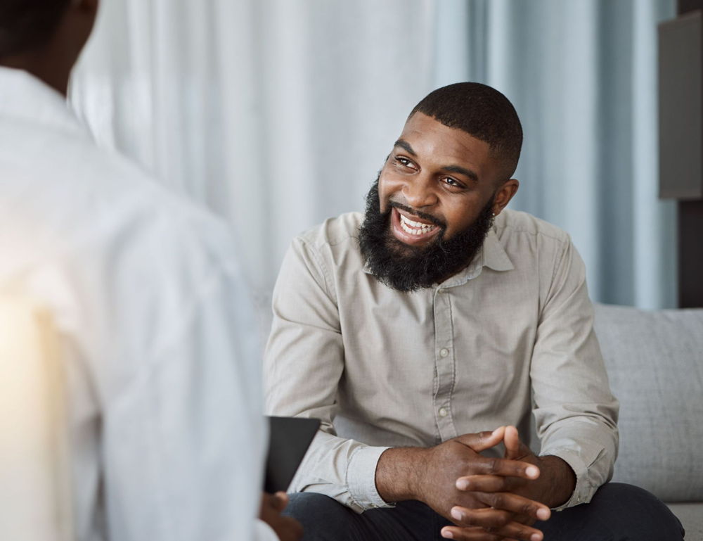 Motivational Interviewing in Life and Health Coaching Part 1 - Main Image