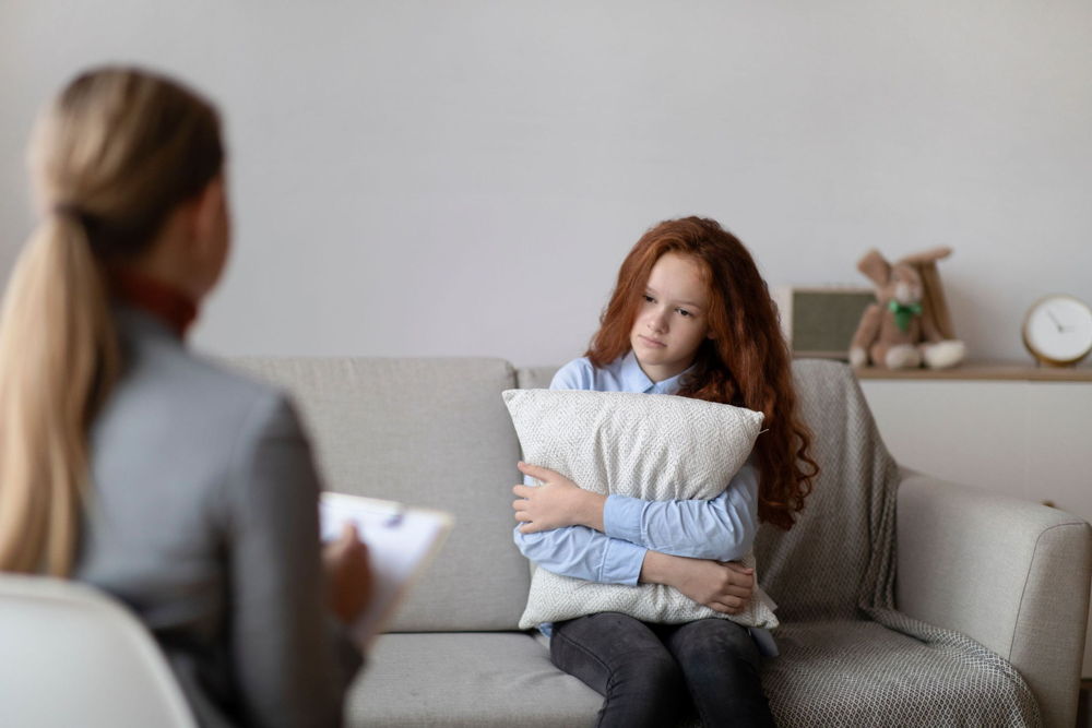 Creative Interventions With Traumatized Children: Part III and Part IV - Main Image