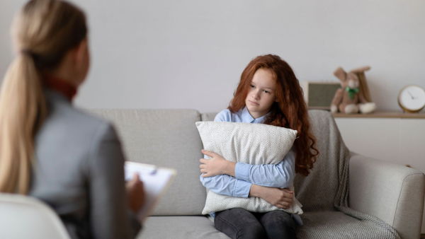 Creative Interventions With Traumatized Children: Part III and Part IV