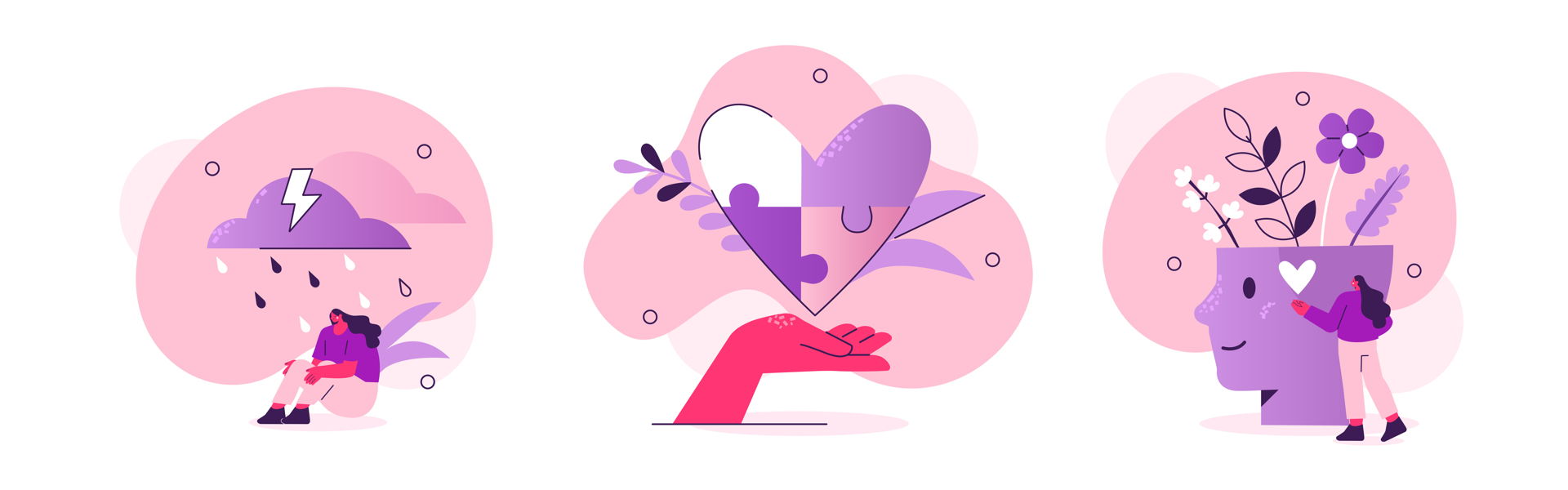 Aligning IFS Therapy and Polyvagal Theory for an Integrative Approach to Healing