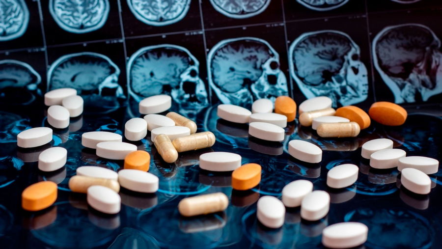 Drug, Brains, and Behavior: The Science of Addiction