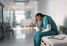 Nervous System Protection for Helpers, Impact CE