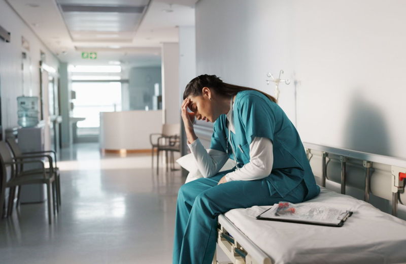 What Supervision Can’t Fix: Nervous System Protection for Helpers