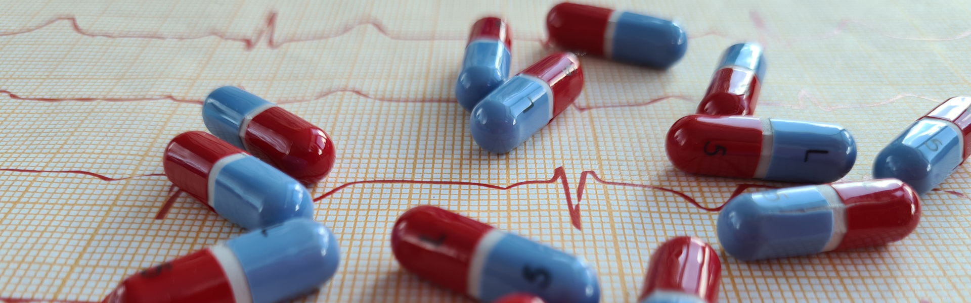 Follow Your Heart Cardiac Pharmacology for the Rehab Professional