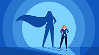Superhero Therapy: Combining Evidence-Based Therapy With Pop-Culture Narratives to Support Clients With Anxiety, Depression, and PTSD - Main Image