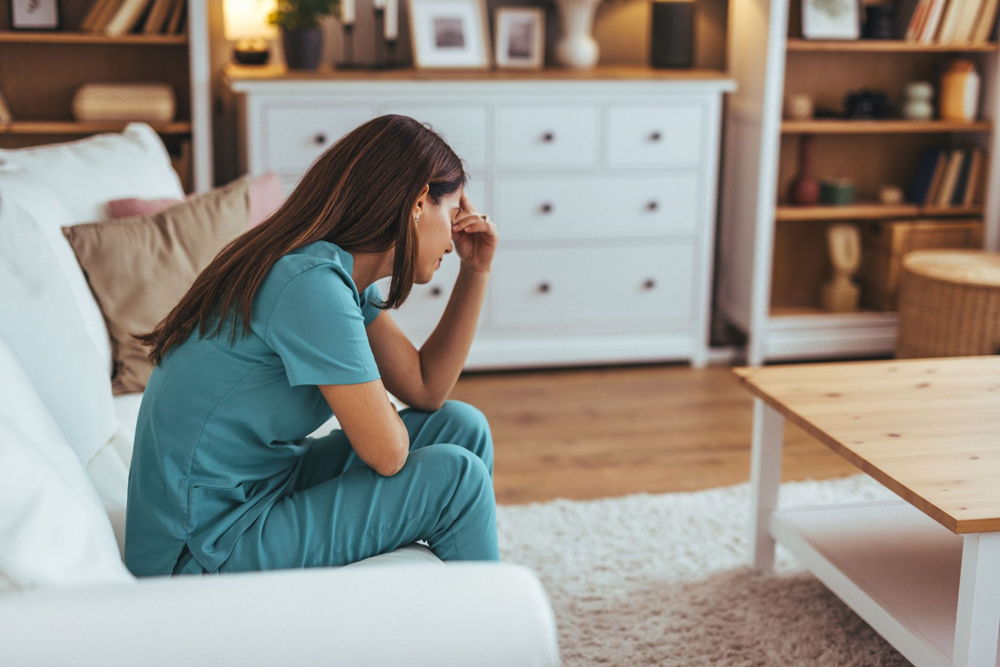 Countertransference, Mindfulness, and the Effective Therapist - Main Image