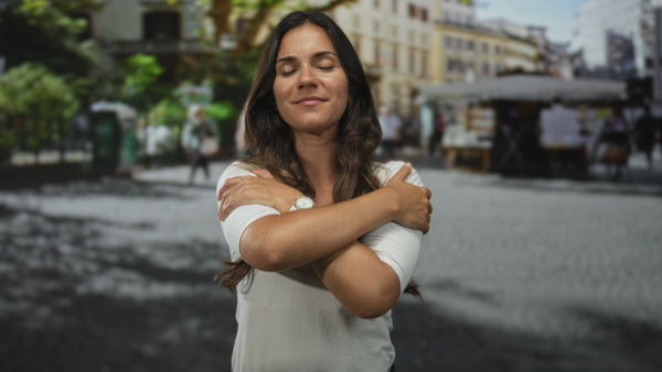 Reclaiming the Self: Healing After Narcissistic Abuse in Love and Family