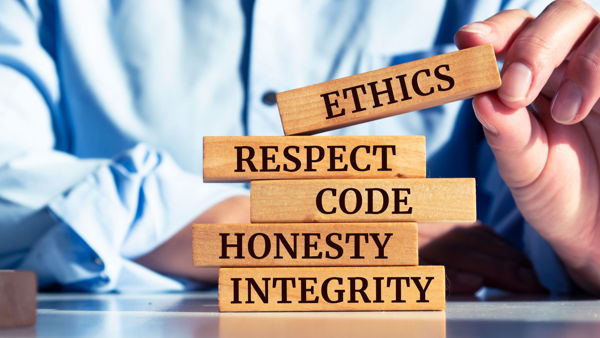 National Board for Certified Counselors Code of Ethics 2023