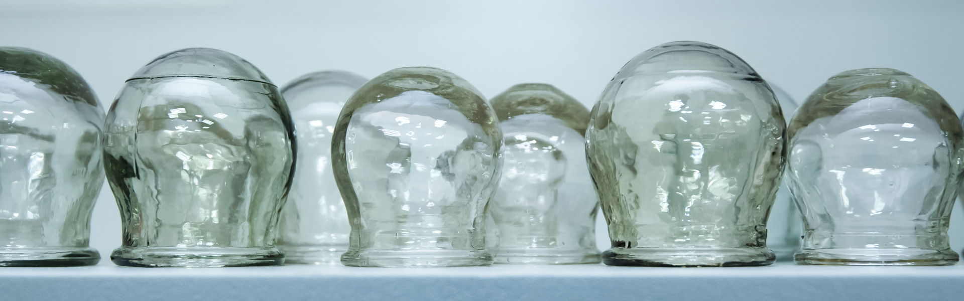 CANCELED Cupping Therapy- Soft Tissue Mobilization for Rapid Results