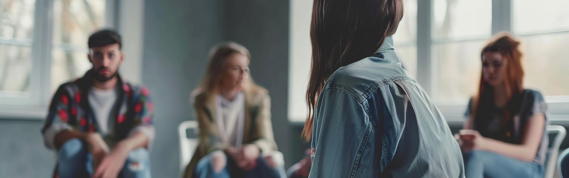 Power Dynamics in Youth Work
