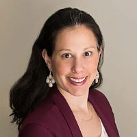 Rachel Busman, PsyD, ABPP