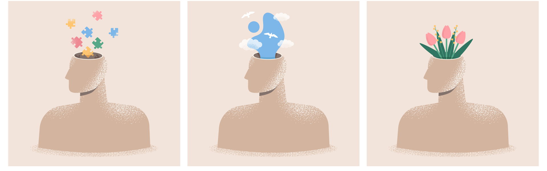 Understanding Mindfulness and Trauma: Skillful Ways to Integrate Safety Regulation and Growth With Your Clients