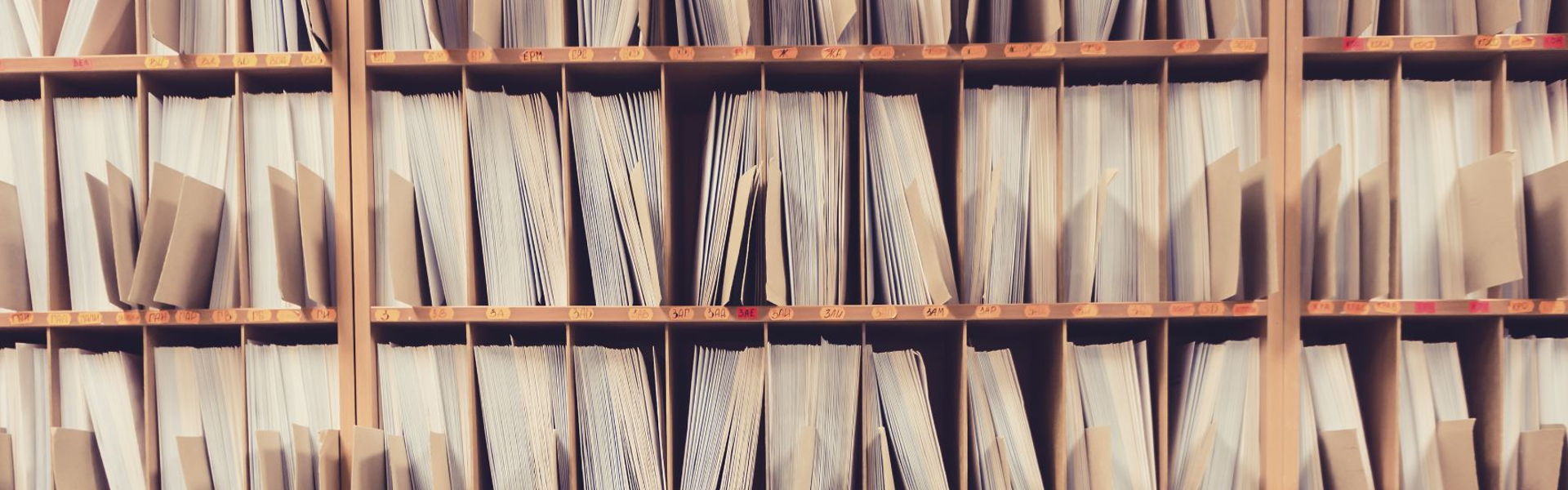 Requirements for Clinical Record-Keeping: From the Basic to the Complicated
