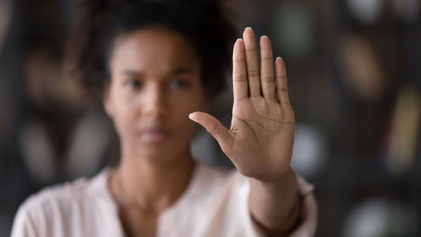 Understanding and Responding to Domestic Violence