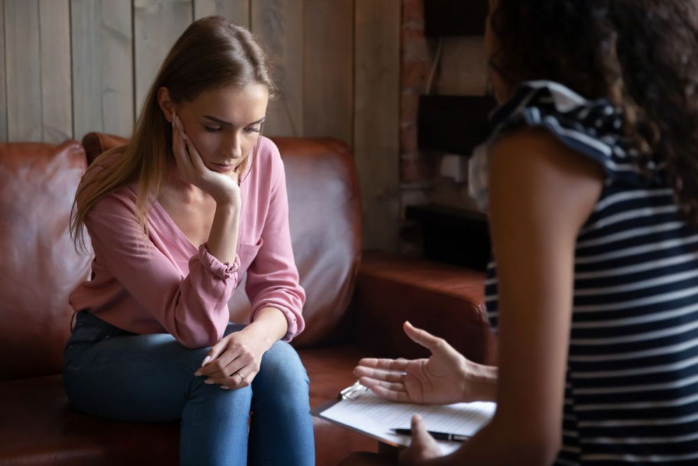 Cognitive Processing Therapy for PTSD- Course 2