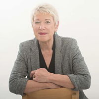 Polly Young-Eisendrath, Ph.D.