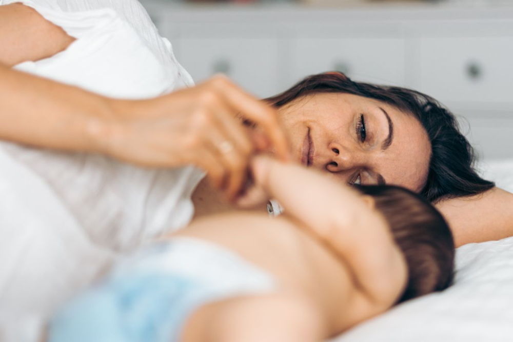 Supporting the Perinatal Journey: A 3-Part Massage Therapy Series