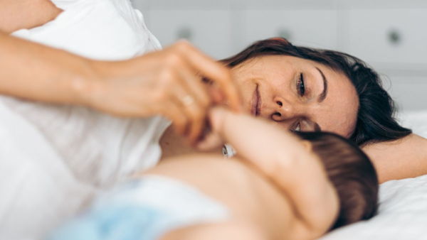 Supporting the Perinatal Journey: A 3-Part Massage Therapy Series