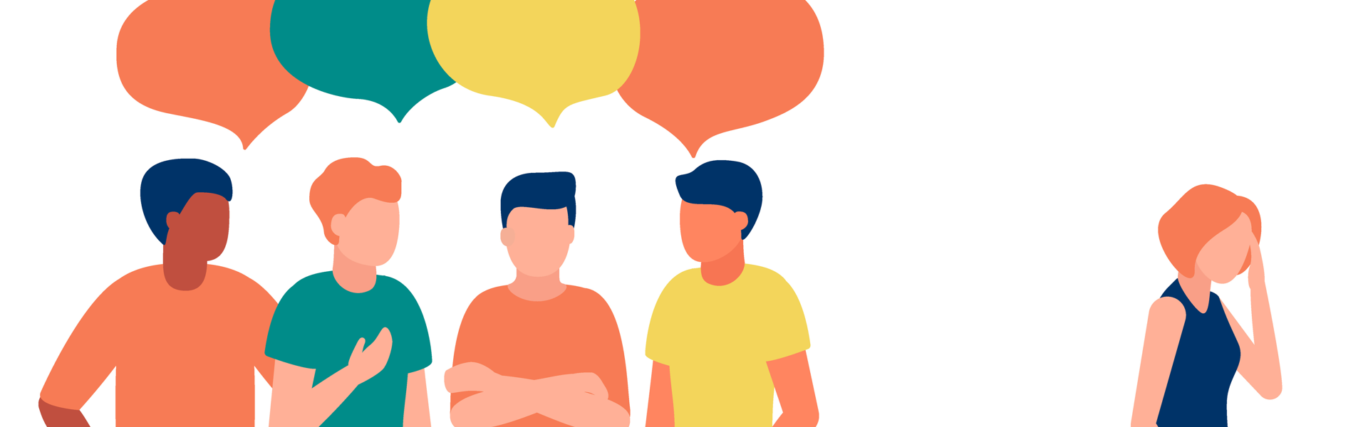 Addressing Social Isolation: Identifying High-Risk Individuals and Effective Interventions for Mental Health Professionals