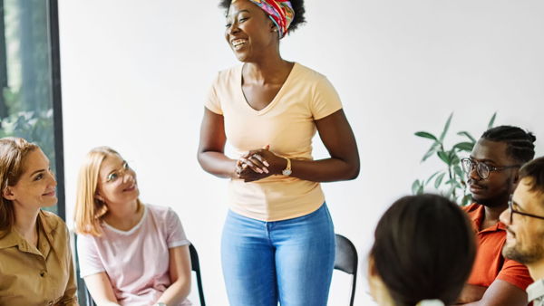 Cognitive-Behavioral Therapy in Groups Part 1: