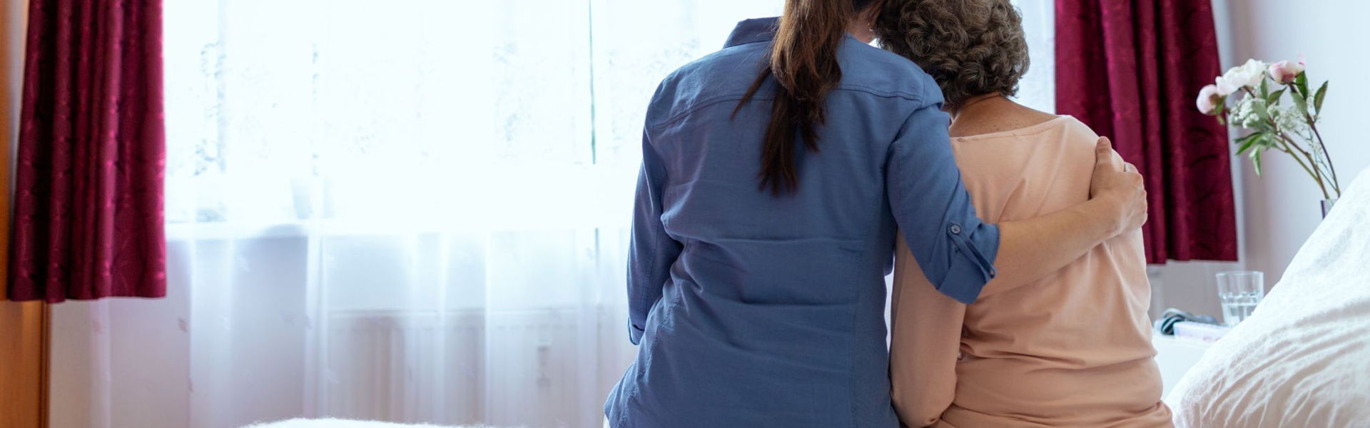 Dementia in America: Trends, Types, and Tools for Clinical Practice - Background Image