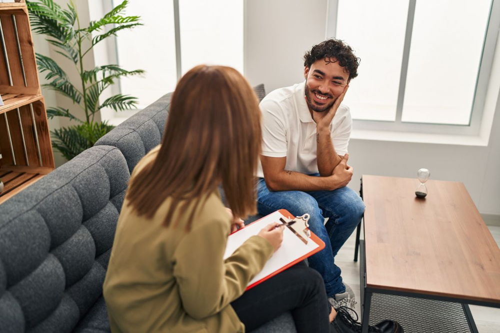 Motivational Interviewing Basics: Helping People Change and Grow