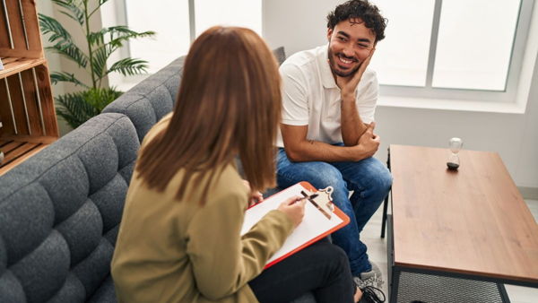 Motivational Interviewing Basics: Helping People Change and Grow
