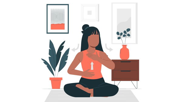 Trauma Stress and Uncertainty: Why Taking Care of Yourself Is Essential